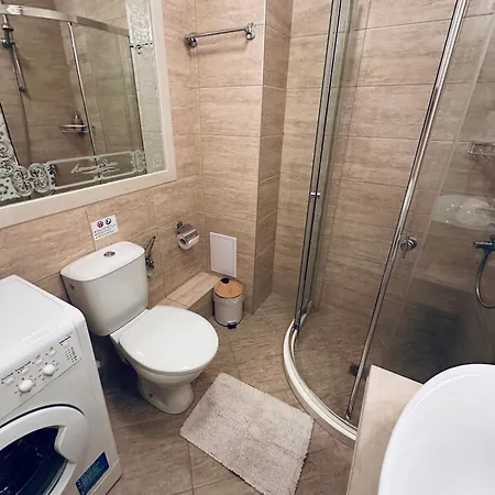 Harmony Monte Carlo شقة