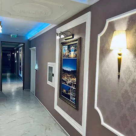 Harmony Monte Carlo 公寓