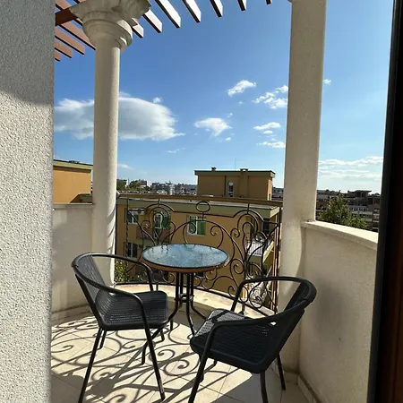 Harmony Monte Carlo 公寓