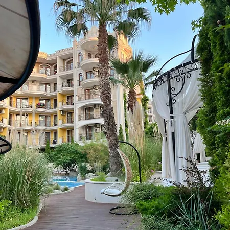 Harmony Monte Carlo * ساني بيتش