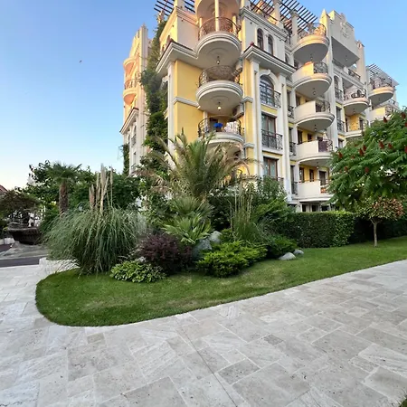 Harmony Monte Carlo * 阳光海滩