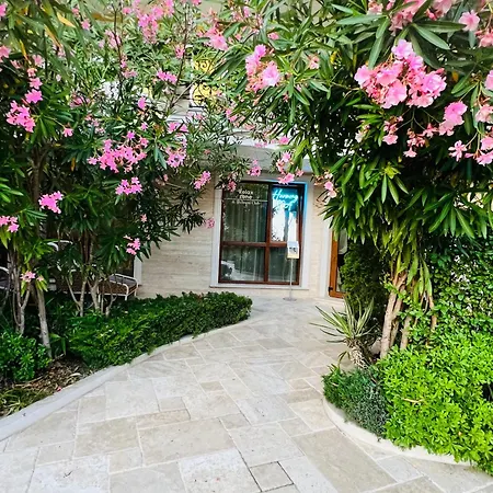 公寓 Harmony Monte Carlo 阳光海滩